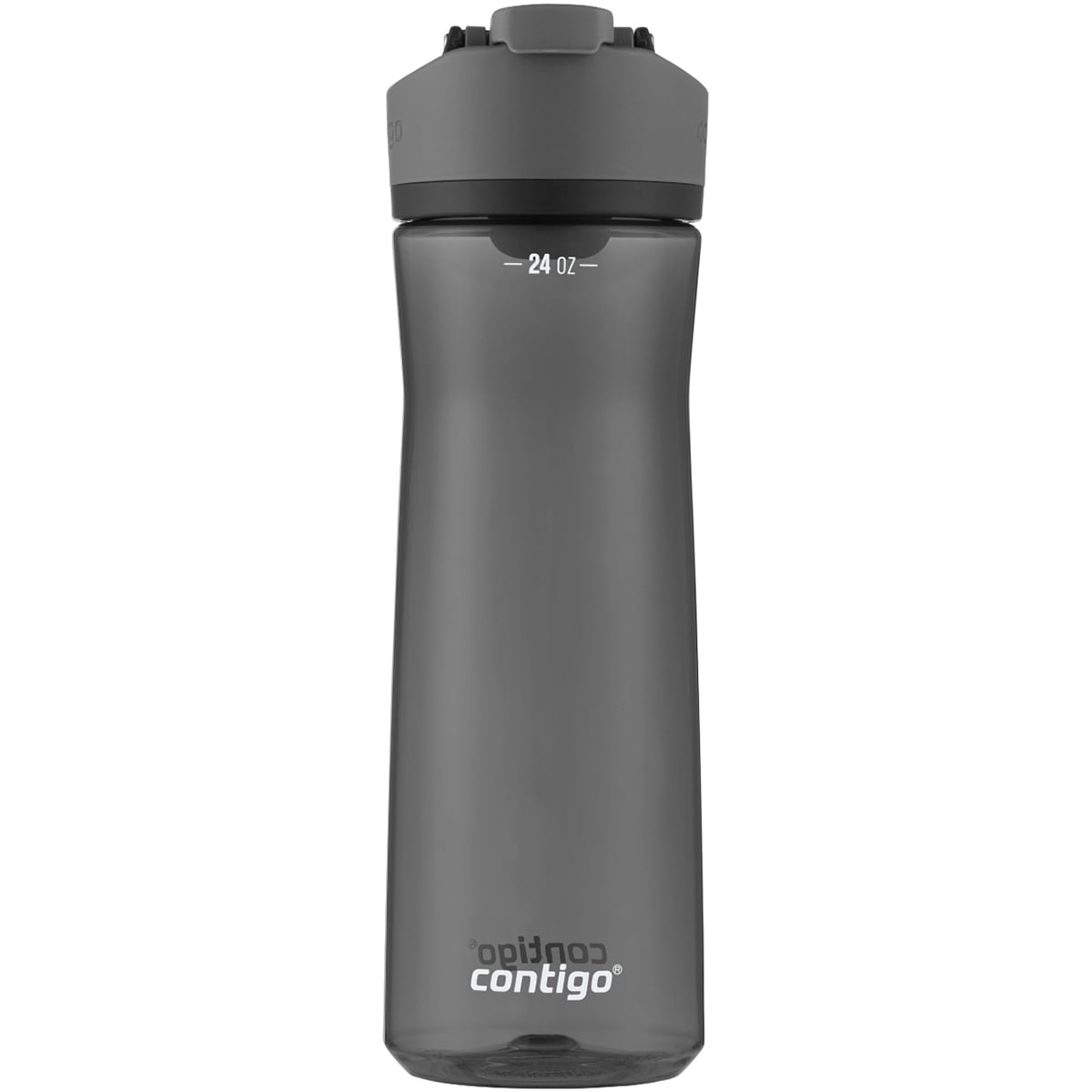 Contigo Cortland 2.0 Water Bottle, 24 oz - Licorice | T5YI