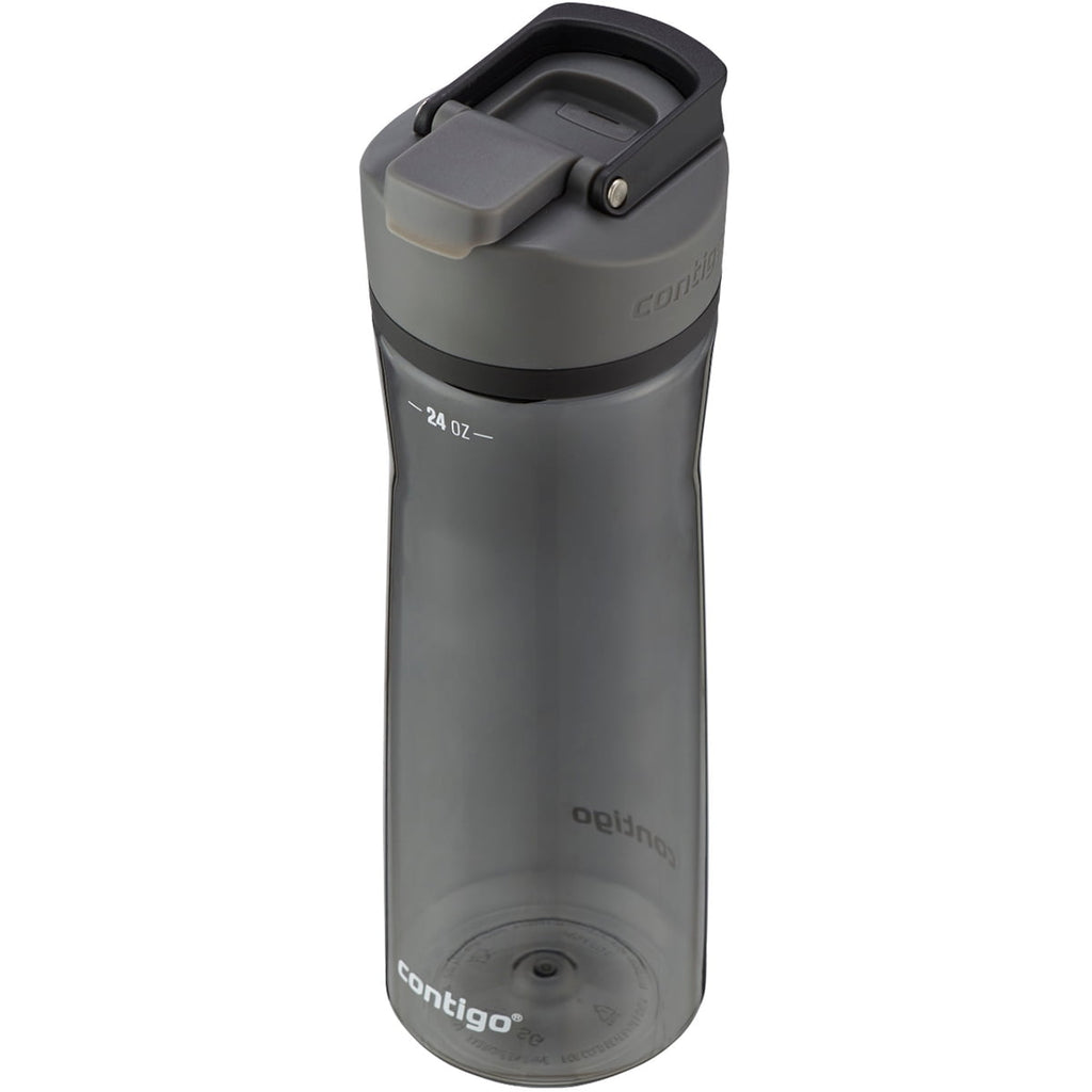 Contigo Cortland 2.0 Water Bottle, 24 oz - Licorice | T5YI