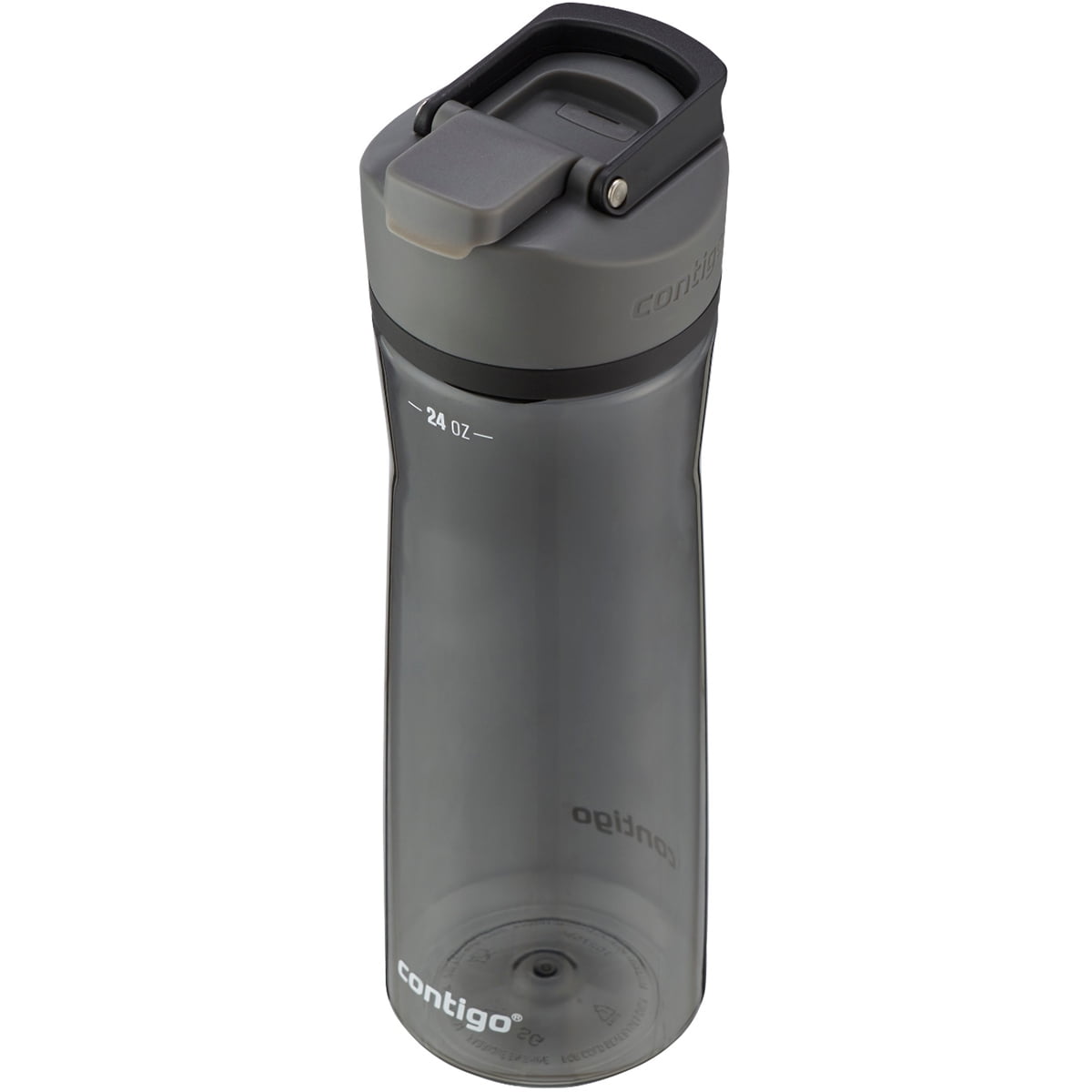 Contigo Cortland 2.0 Water Bottle, 24 oz - Licorice | T5YI