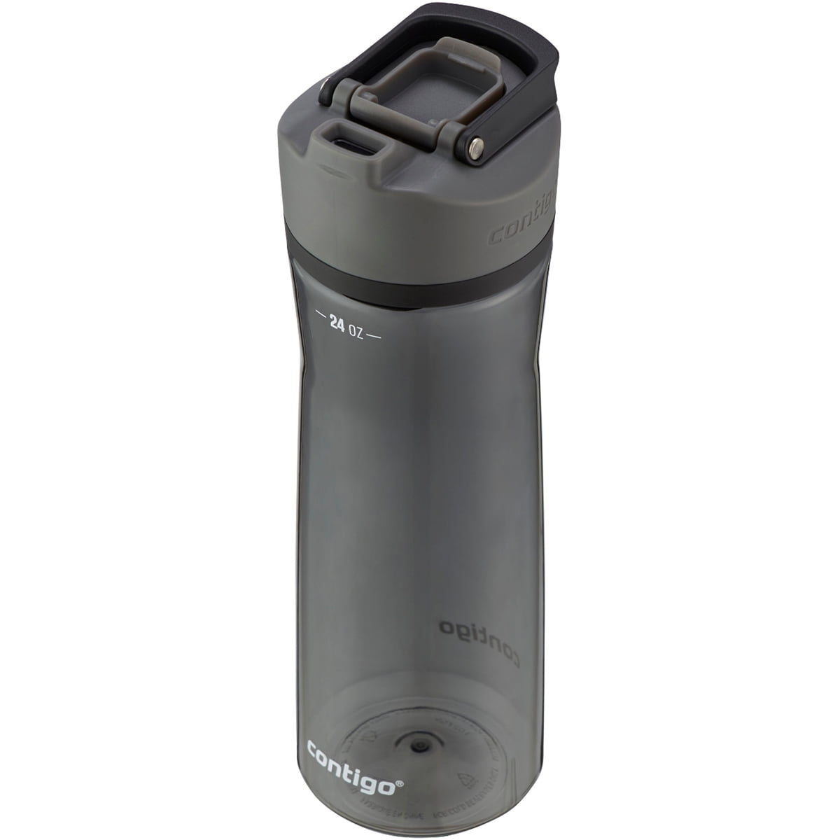 Contigo Cortland 2.0 Water Bottle, 24 oz - Licorice | T5YI