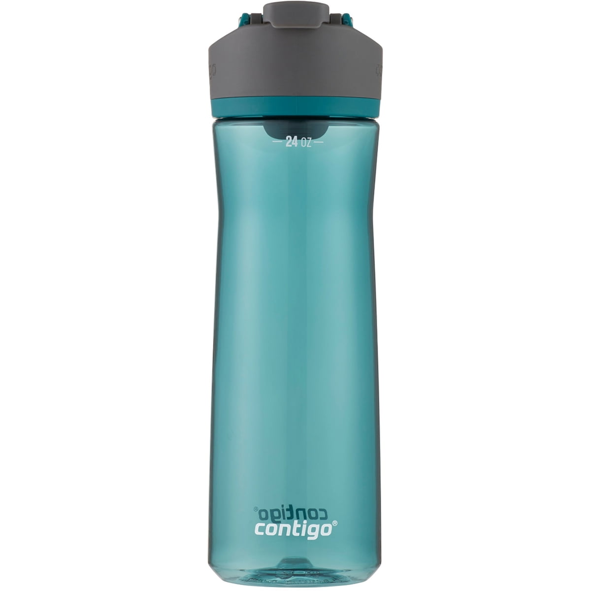 Contigo Cortland 2.0 Water Bottle, 24 oz - Licorice | T5YI