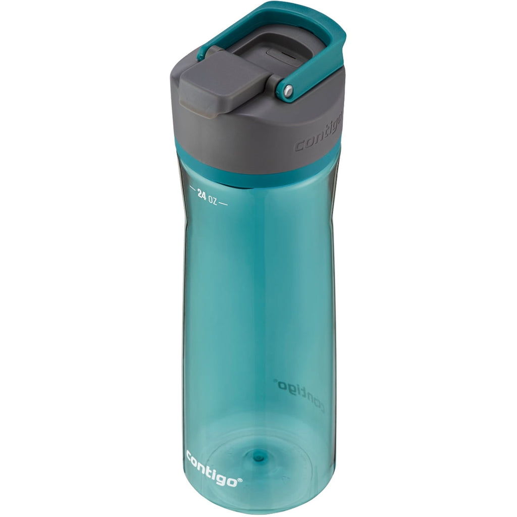 Contigo Cortland 2.0 Water Bottle, 24 oz - Licorice | T5YI