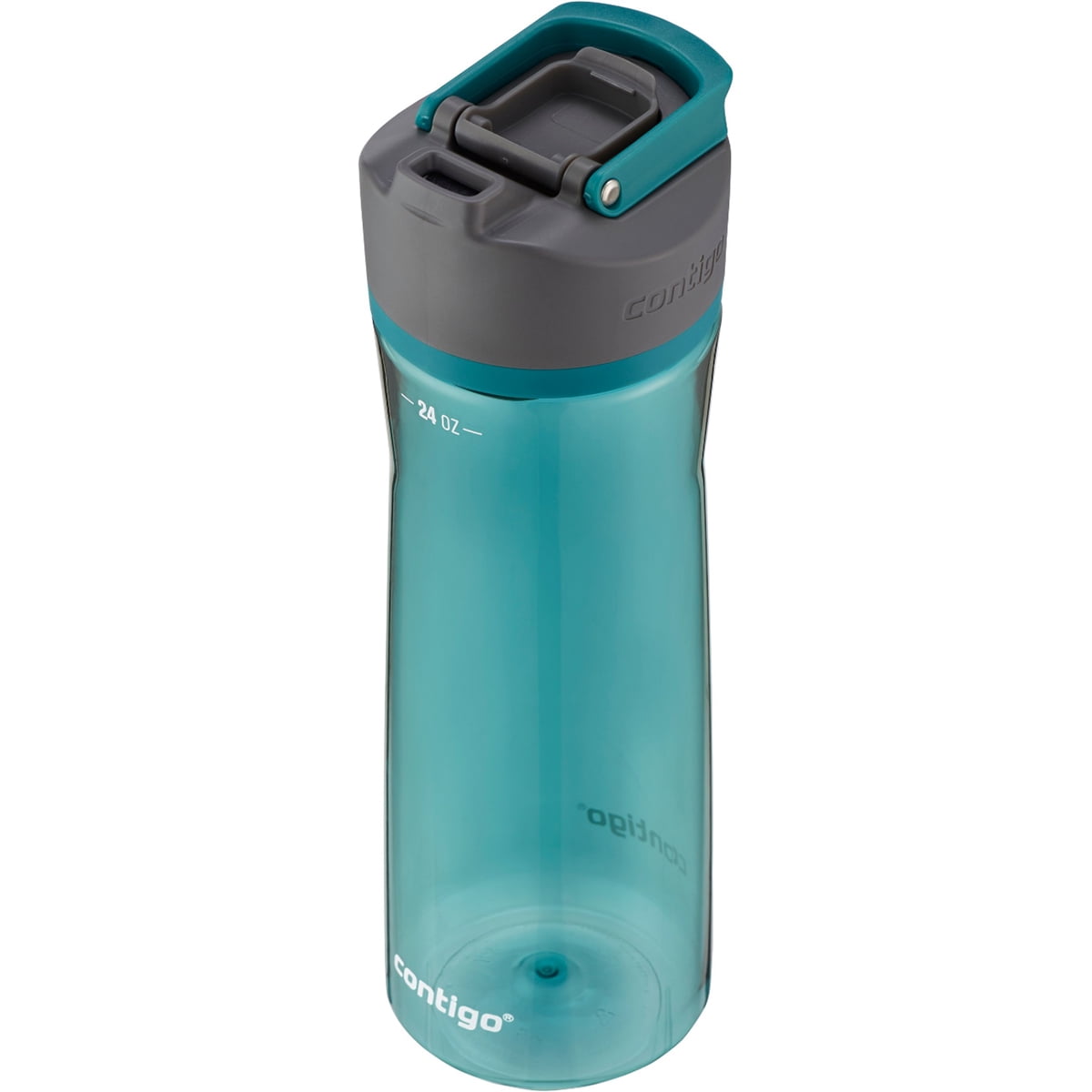 Contigo Cortland 2.0 Water Bottle, 24 oz - Licorice | T5YI