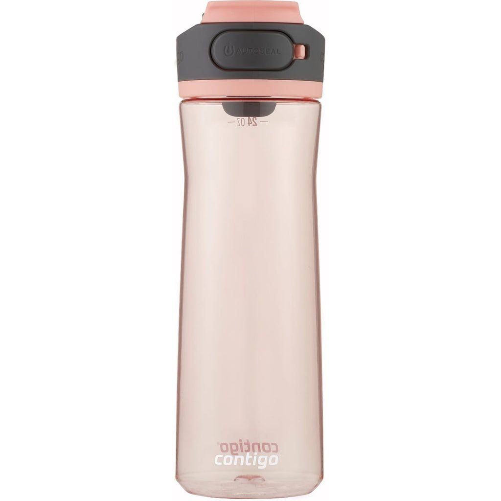 Contigo Cortland 2.0 Water Bottle, 24 oz - Licorice | T5YI