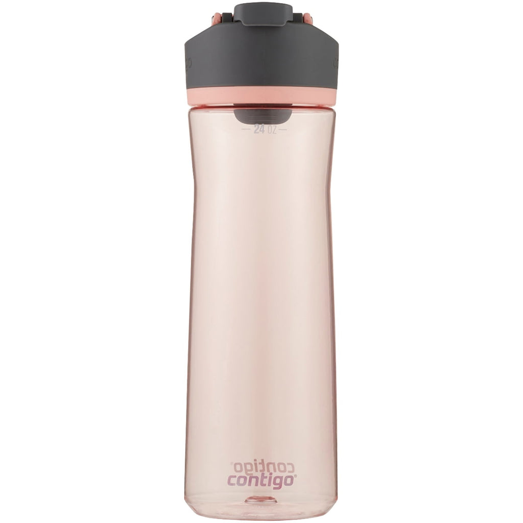 Contigo Cortland 2.0 Water Bottle, 24 oz - Licorice | T5YI