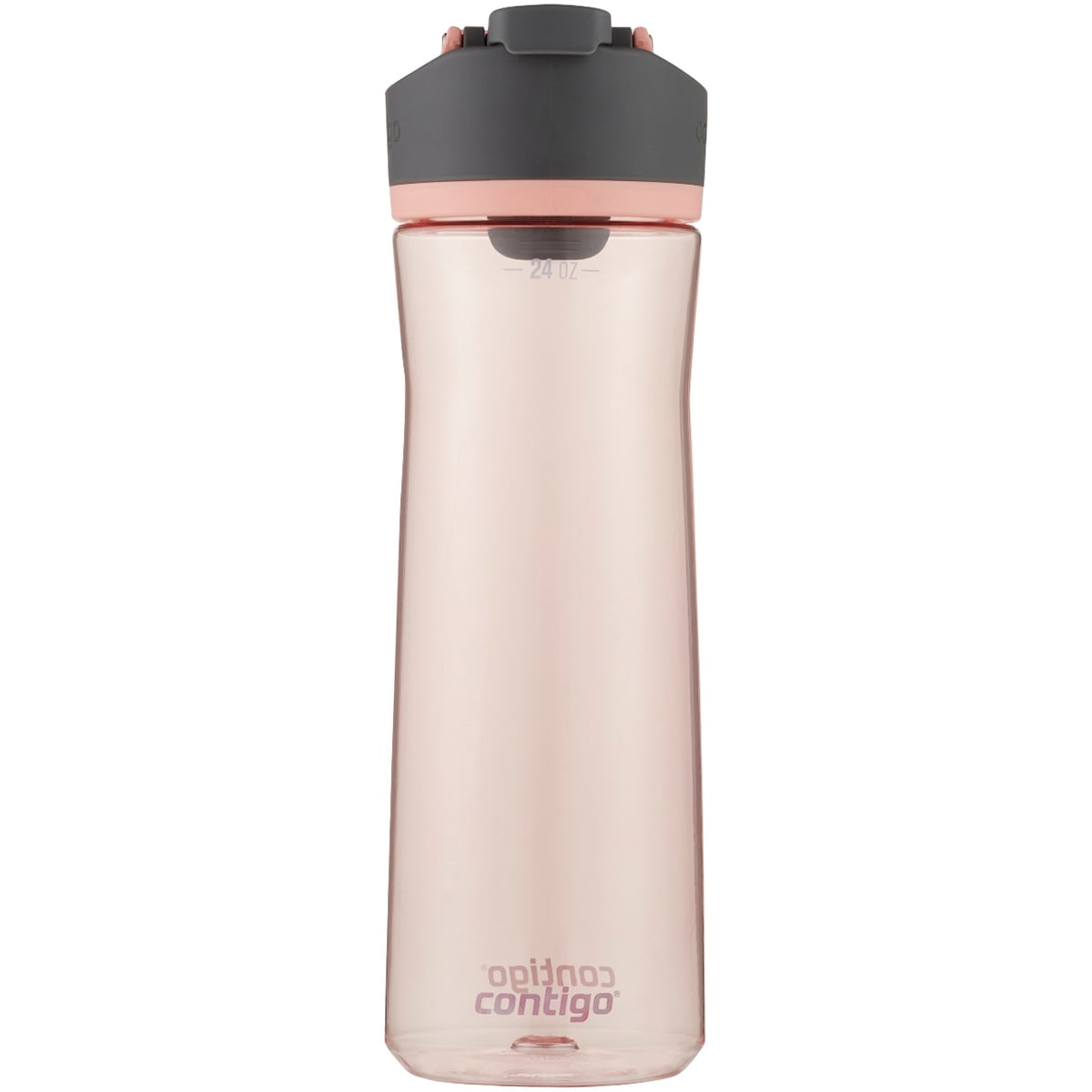 Contigo Cortland 2.0 Water Bottle, 24 oz - Licorice | T5YI
