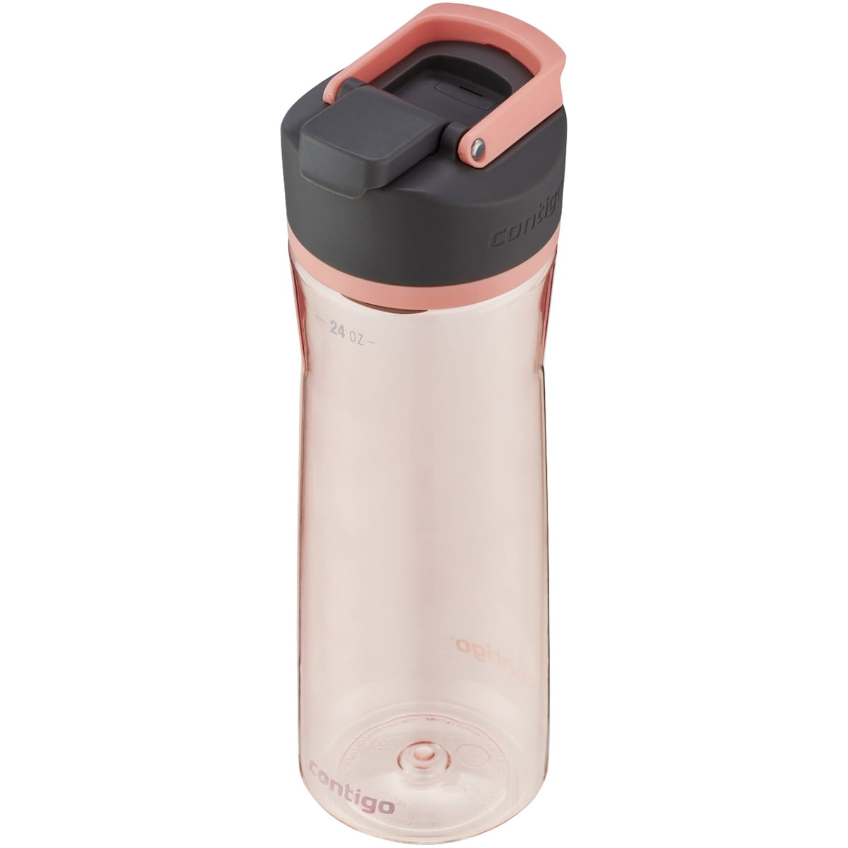 Contigo Cortland 2.0 Water Bottle, 24 oz - Licorice | T5YI