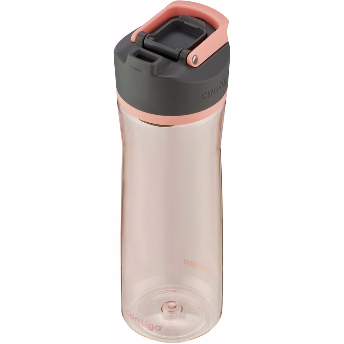Contigo Cortland 2.0 Water Bottle, 24 oz - Licorice | T5YI
