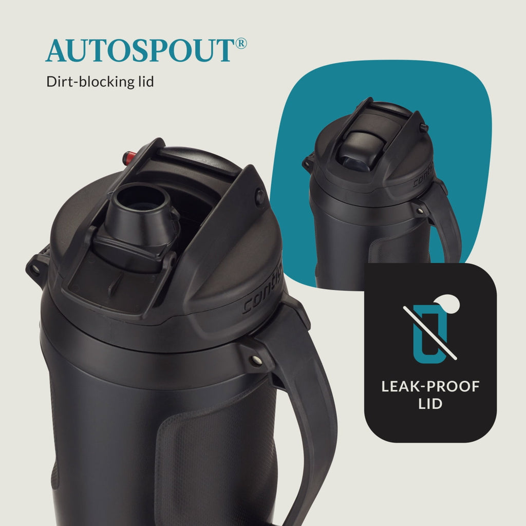 Contigo Fit Jug with AUTOSPOUT Lid, 64oz | DKVC