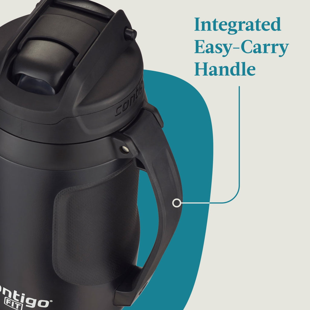 Contigo Fit Jug with AUTOSPOUT Lid, 64oz | DKVC
