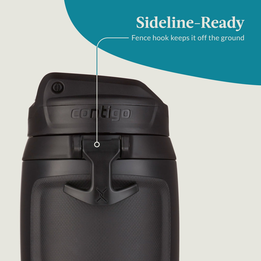 Contigo Fit Jug with AUTOSPOUT Lid, 64oz | DKVC