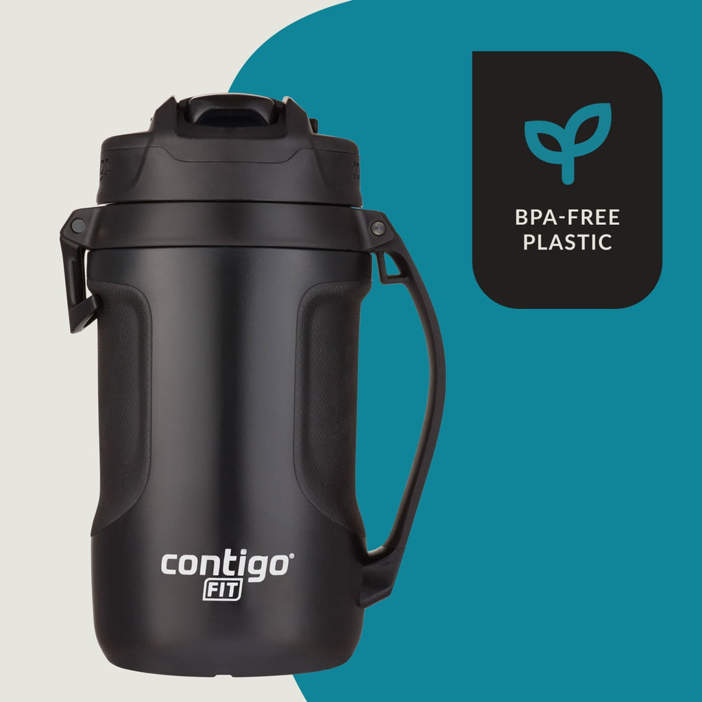 Contigo Fit Jug with AUTOSPOUT Lid, 64oz | DKVC