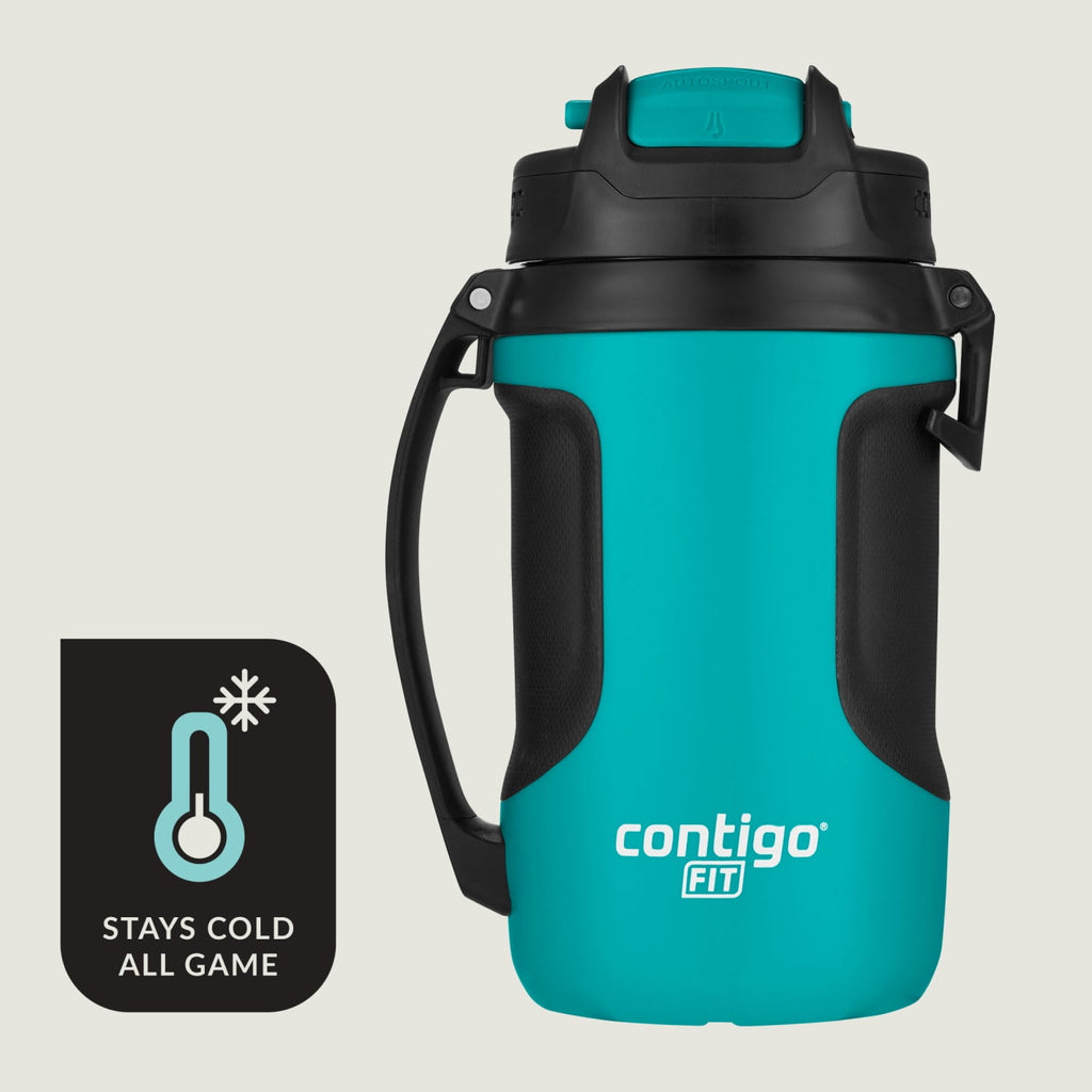Contigo Fit Jug with AUTOSPOUT Lid, 64oz | DKVC