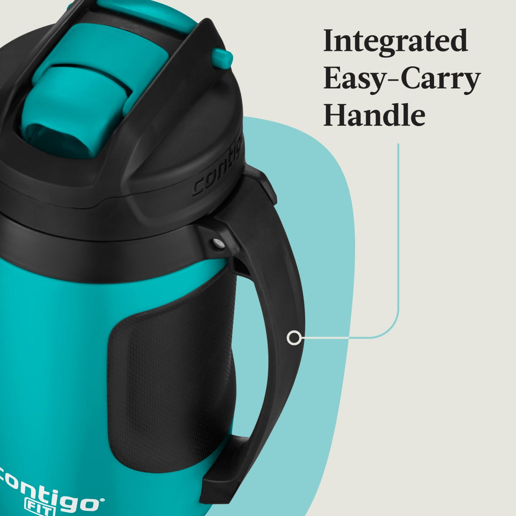 Contigo Fit Jug with AUTOSPOUT Lid, 64oz | DKVC