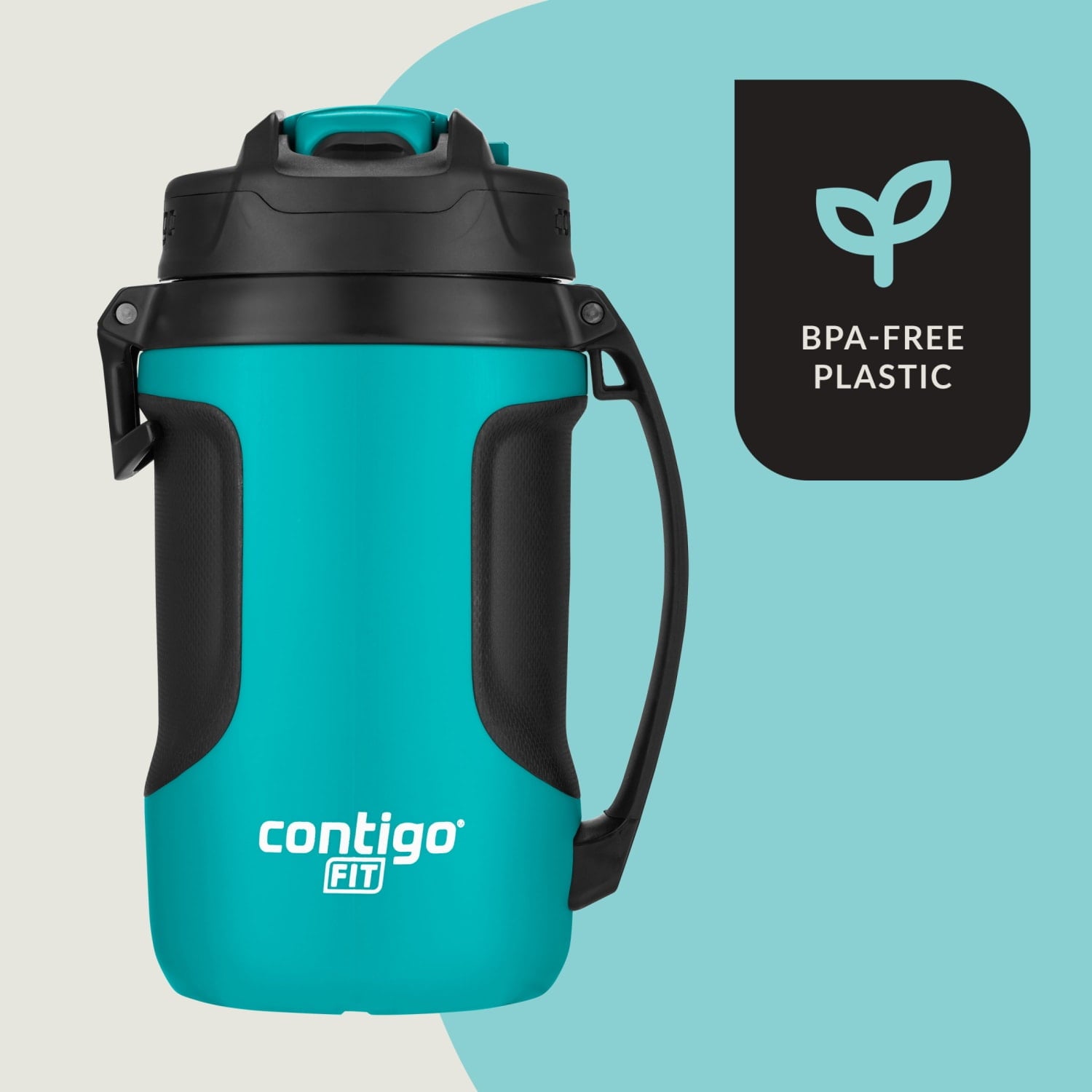 Contigo Fit Jug with AUTOSPOUT Lid, 64oz | DKVC