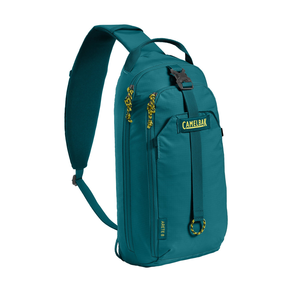 Camelbak Arete Sling 8, Deep Teal | MJ1W