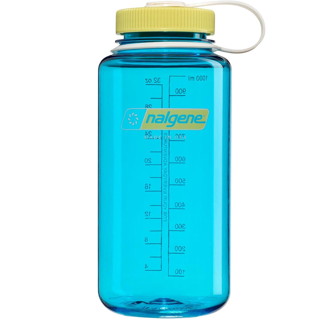Nalgene 16oz Wide Mouth Sustain Bottle | 6LTE