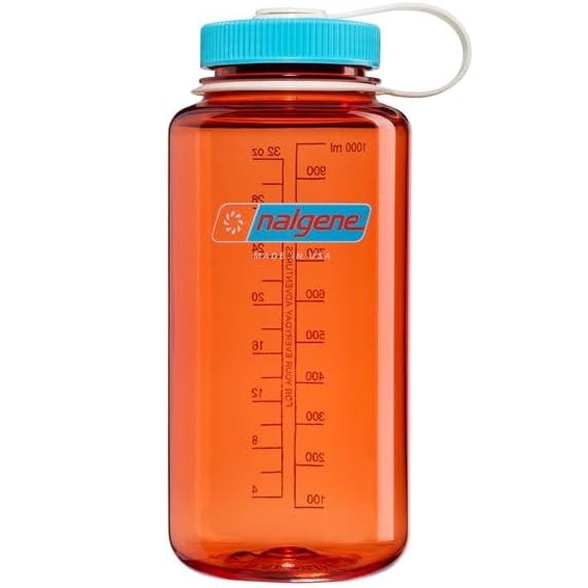 Nalgene 16oz Wide Mouth Sustain Bottle | 6LTE