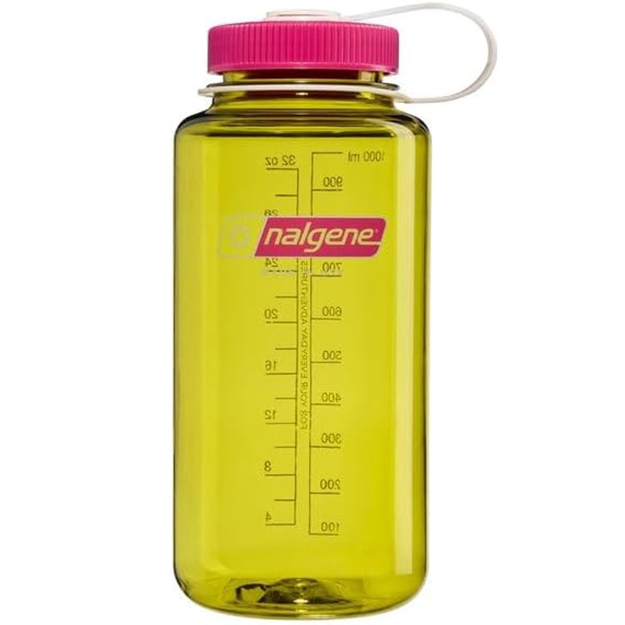 Nalgene 16oz Wide Mouth Sustain Bottle | 6LTE
