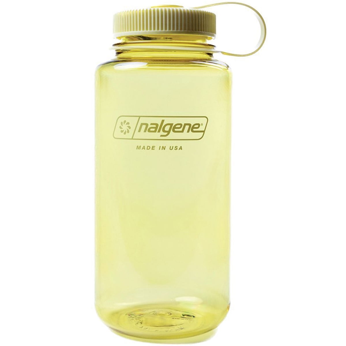 Nalgene 16oz Wide Mouth Sustain Bottle | 6LTE