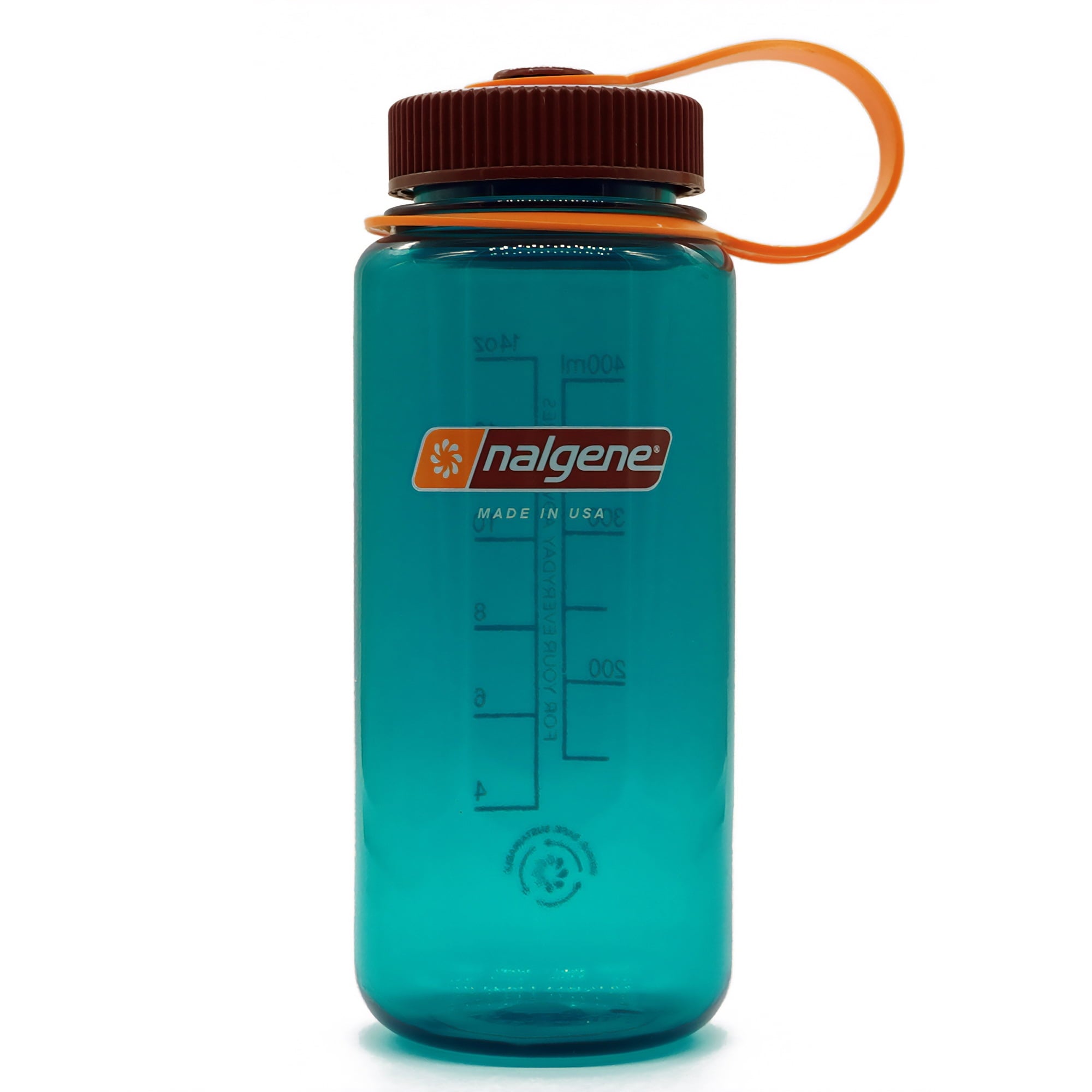 Nalgene 16oz Wide Mouth Sustain Bottle | 6LTE