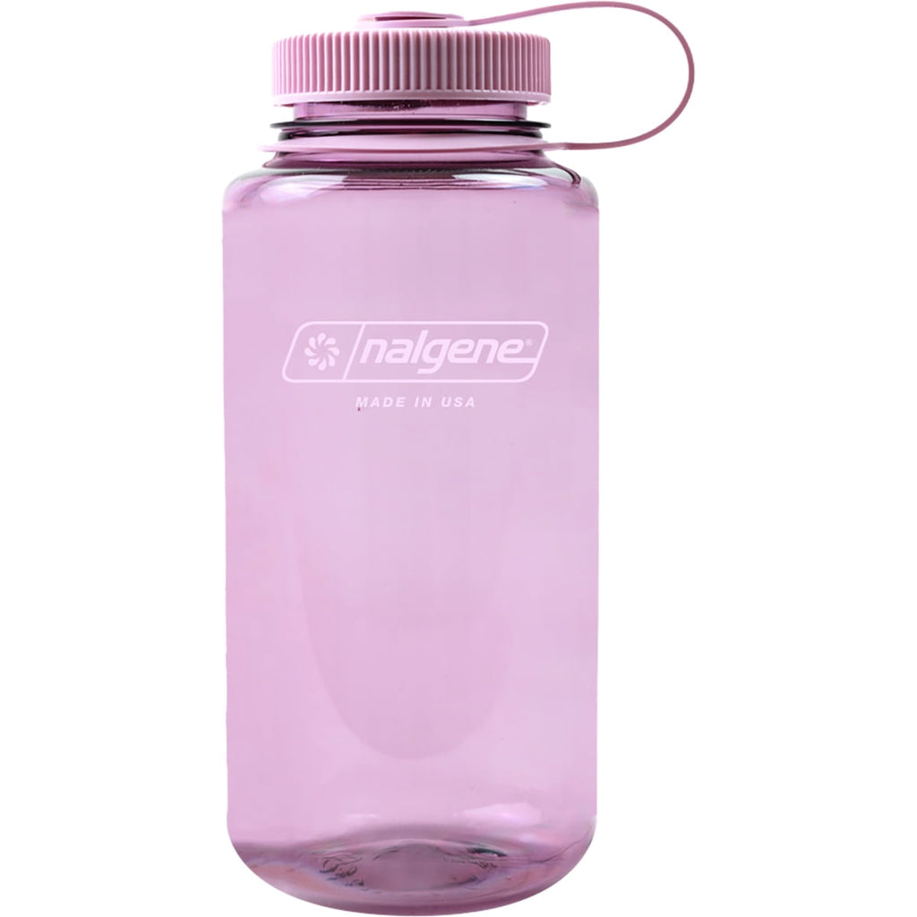Nalgene 16oz Wide Mouth Sustain Bottle | 6LTE