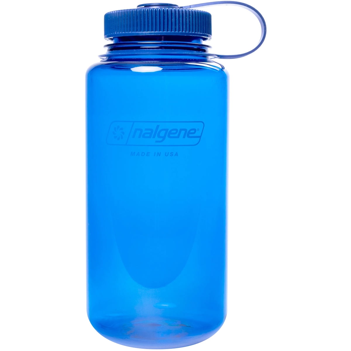 Nalgene 16oz Wide Mouth Sustain Bottle | 6LTE