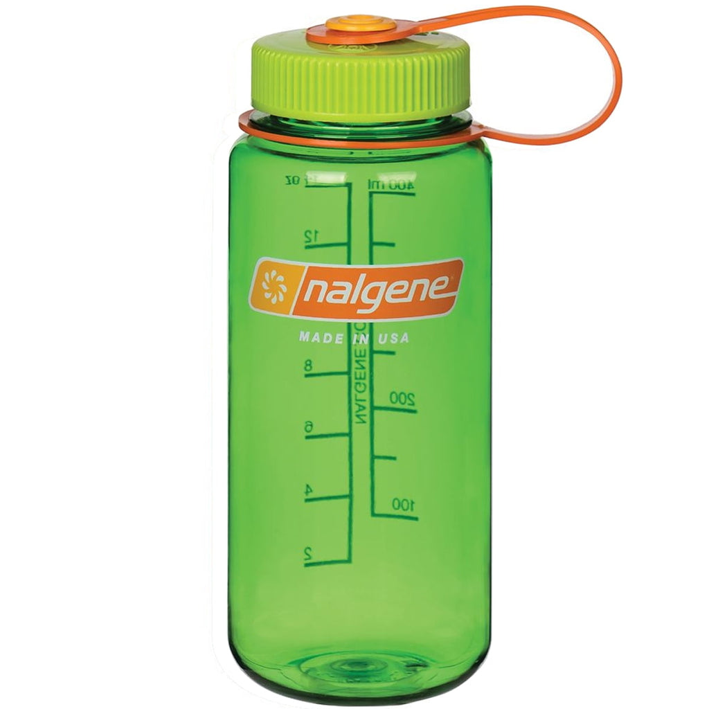 Nalgene 16oz Wide Mouth Sustain Bottle | 6LTE