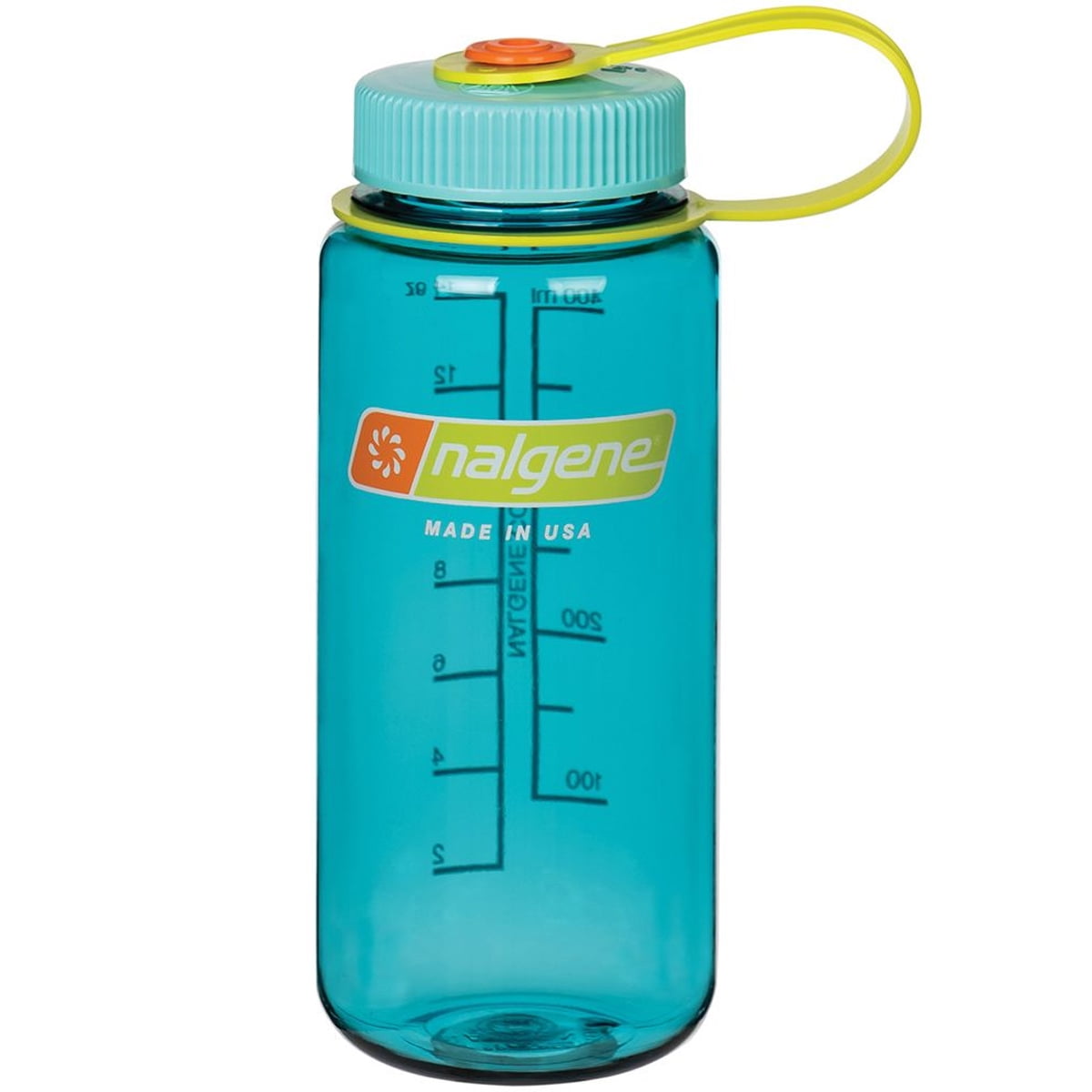 Nalgene 16oz Wide Mouth Sustain Bottle | 6LTE