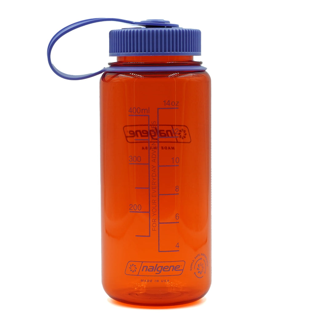 Nalgene 16oz Wide Mouth Sustain Bottle | 6LTE