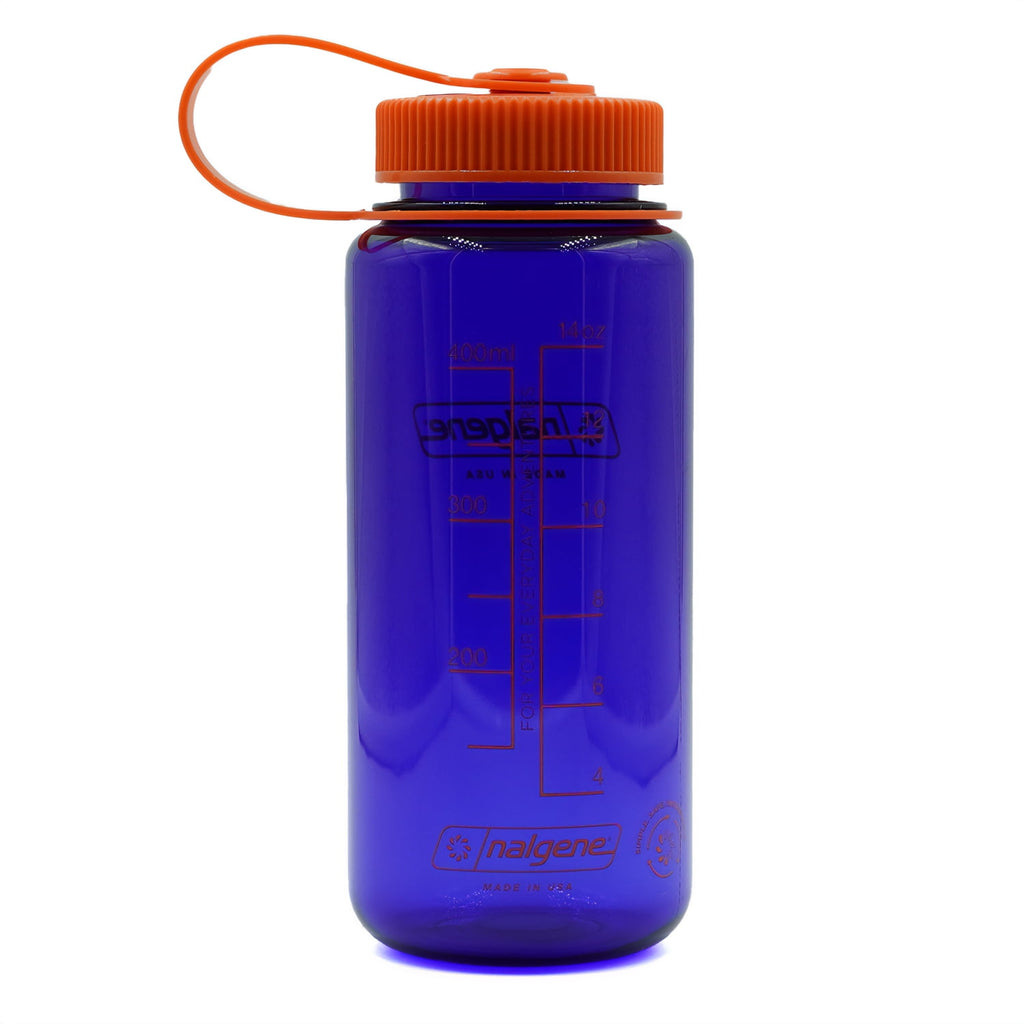 Nalgene 16oz Wide Mouth Sustain Bottle | 6LTE
