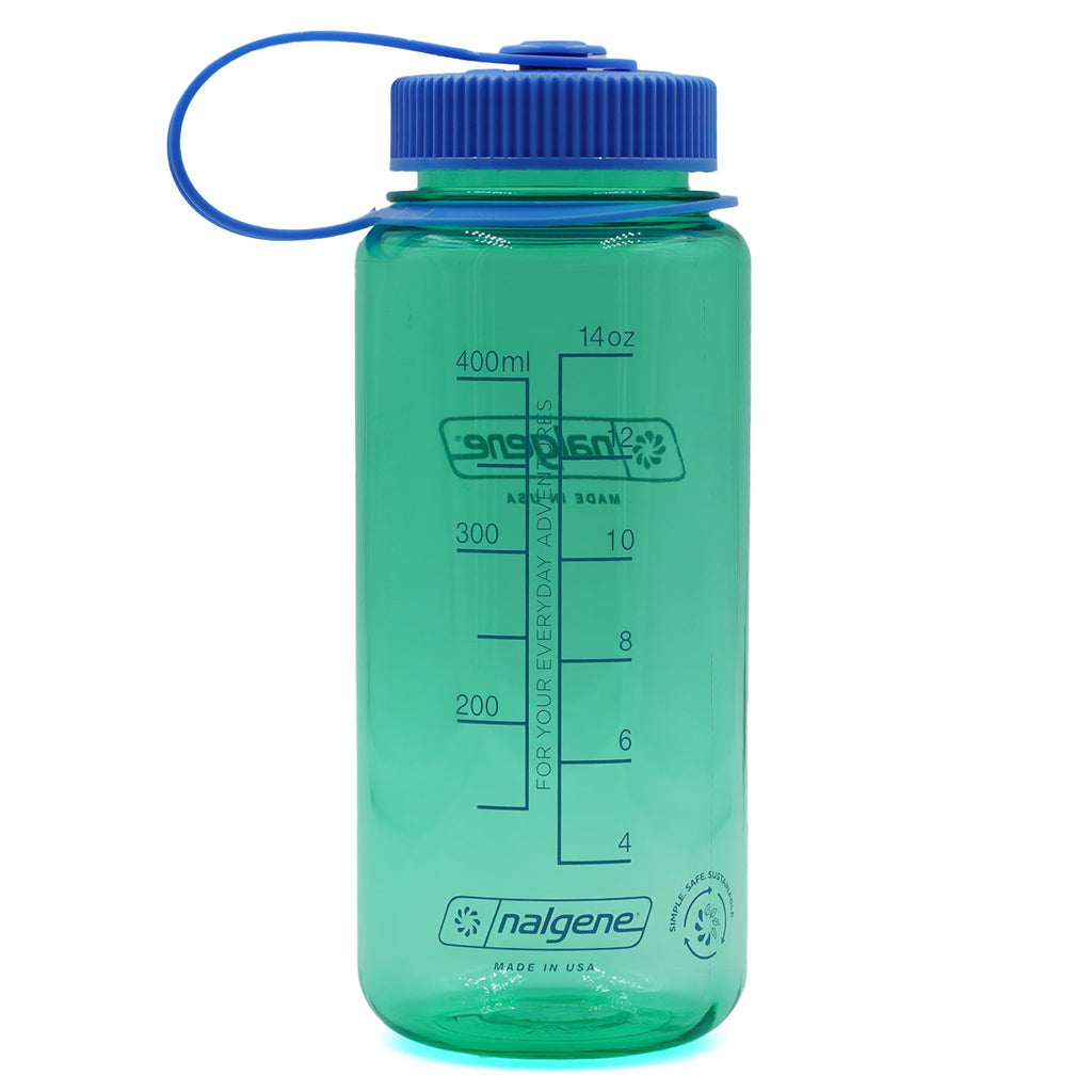 Nalgene 16oz Wide Mouth Sustain Bottle | 6LTE