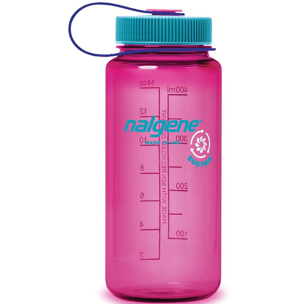 Nalgene 16oz Wide Mouth Sustain Bottle | 6LTE