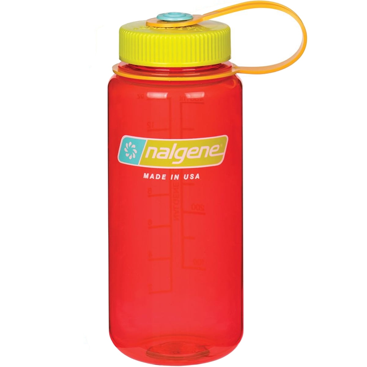 Nalgene 16oz Wide Mouth Sustain Bottle | 6LTE