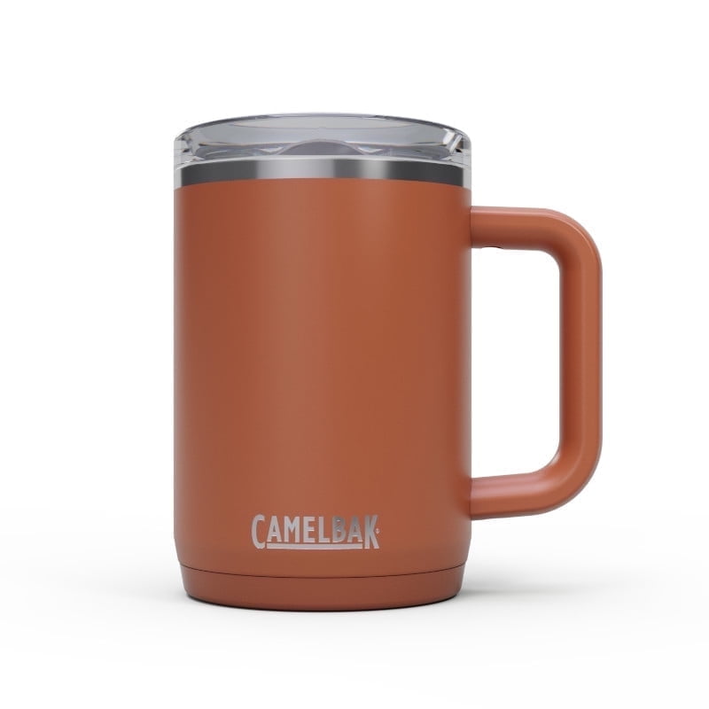 CamelBak Thrive™ Insulated Stainless Steel Mug 16oz, Navy | 5Q01