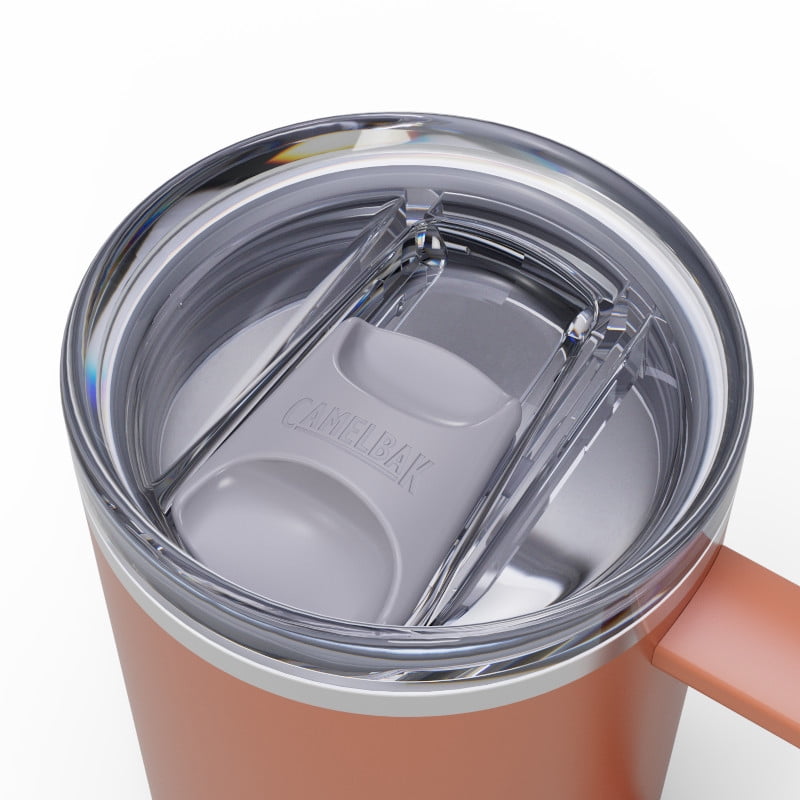CamelBak Thrive™ Insulated Stainless Steel Mug 16oz, Navy | 5Q01