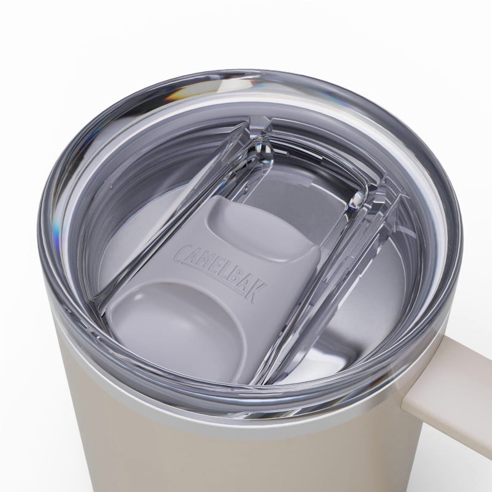 CamelBak Thrive™ Insulated Stainless Steel Mug 16oz, Navy | 5Q01