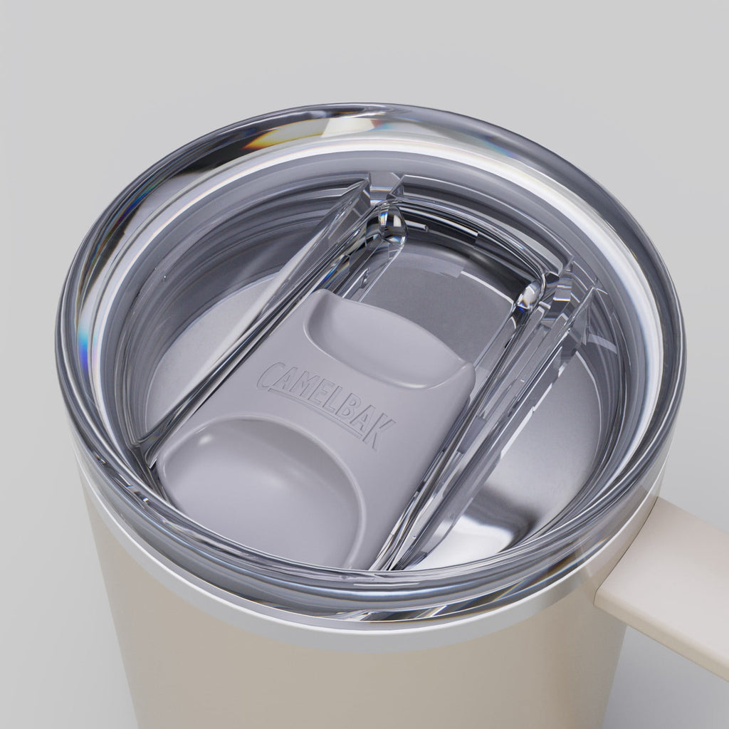 CamelBak Thrive™ Insulated Stainless Steel Mug 16oz, Navy | 5Q01