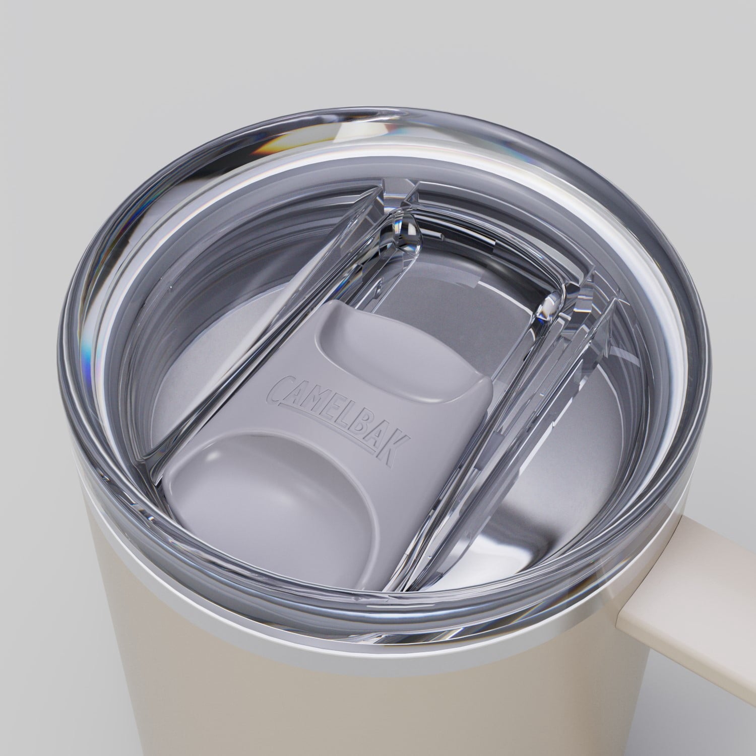 CamelBak Thrive™ Insulated Stainless Steel Mug 16oz, Navy | 5Q01