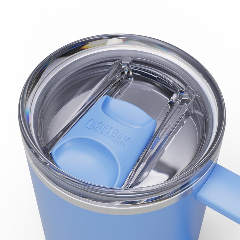 CamelBak Thrive™ Insulated Stainless Steel Mug 16oz, Navy | 5Q01