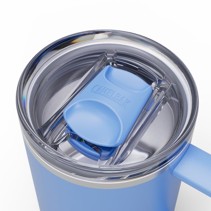 CamelBak Thrive™ Insulated Stainless Steel Mug 16oz, Navy | 5Q01
