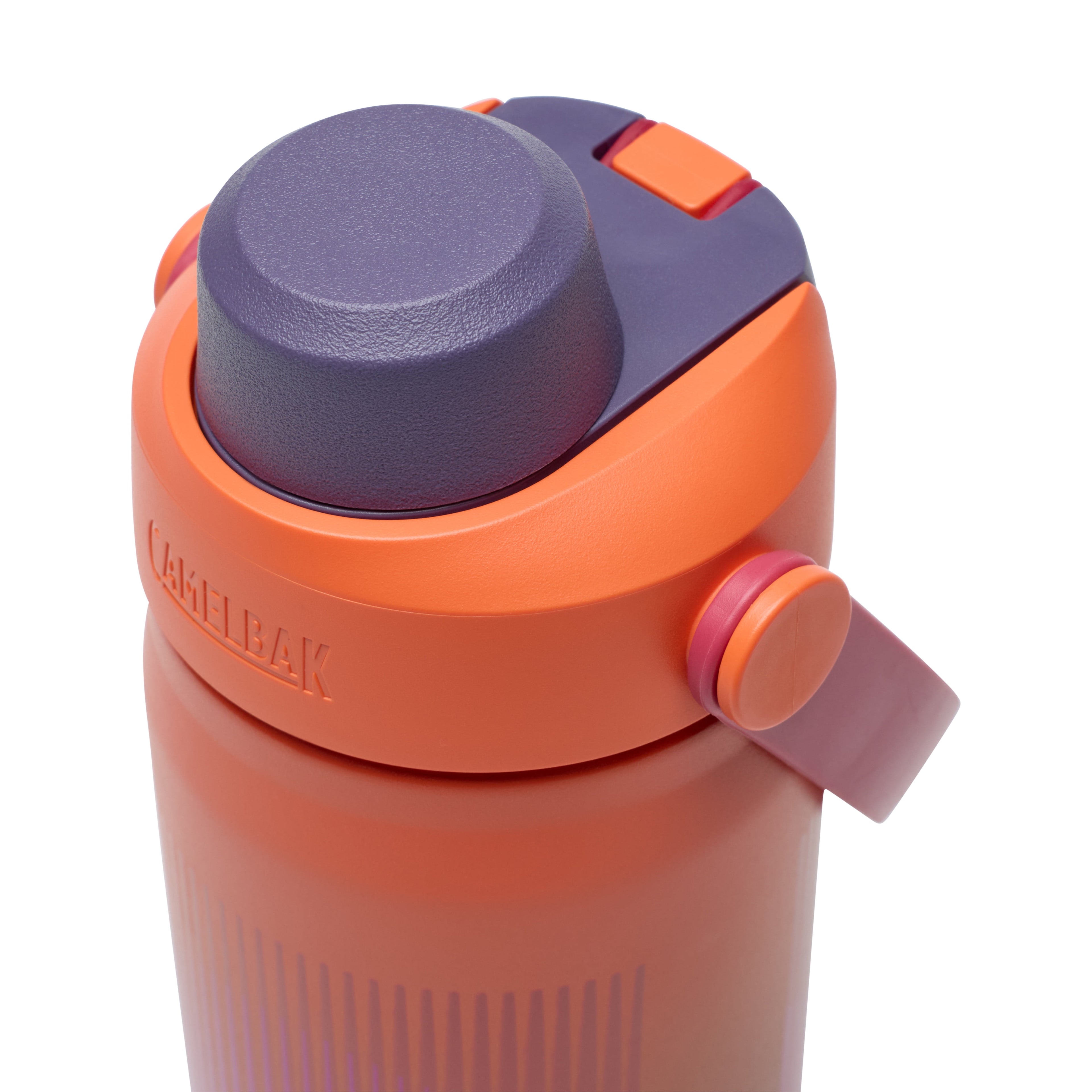 Camelbak Thrive Chug 16oz Stainless Steel Bottle Misty Mountain | W9O7