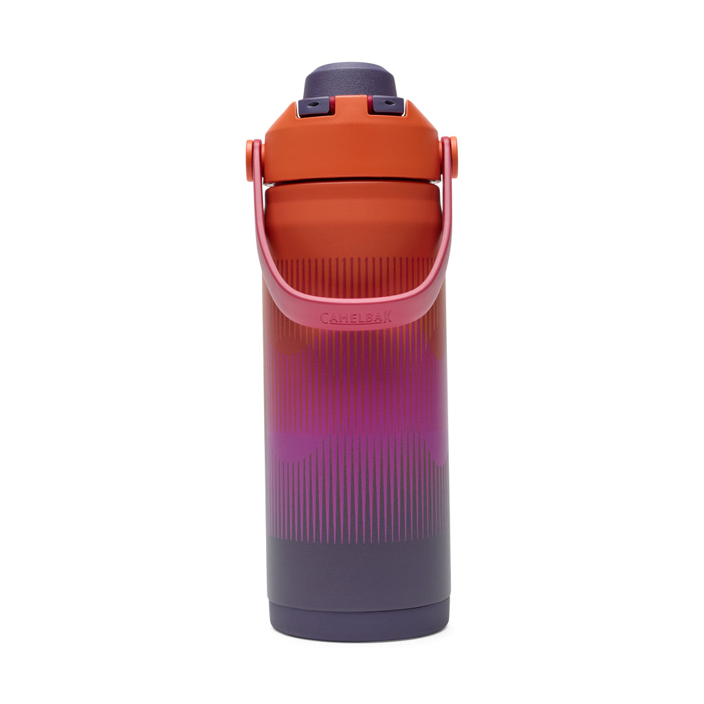 Camelbak Thrive Chug 16oz Stainless Steel Bottle Misty Mountain | W9O7