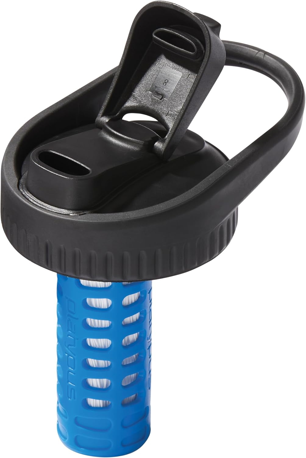 Day Water Bottle Filter for Wide Mouth , Nalgene, and Water Bottles | 4HFL