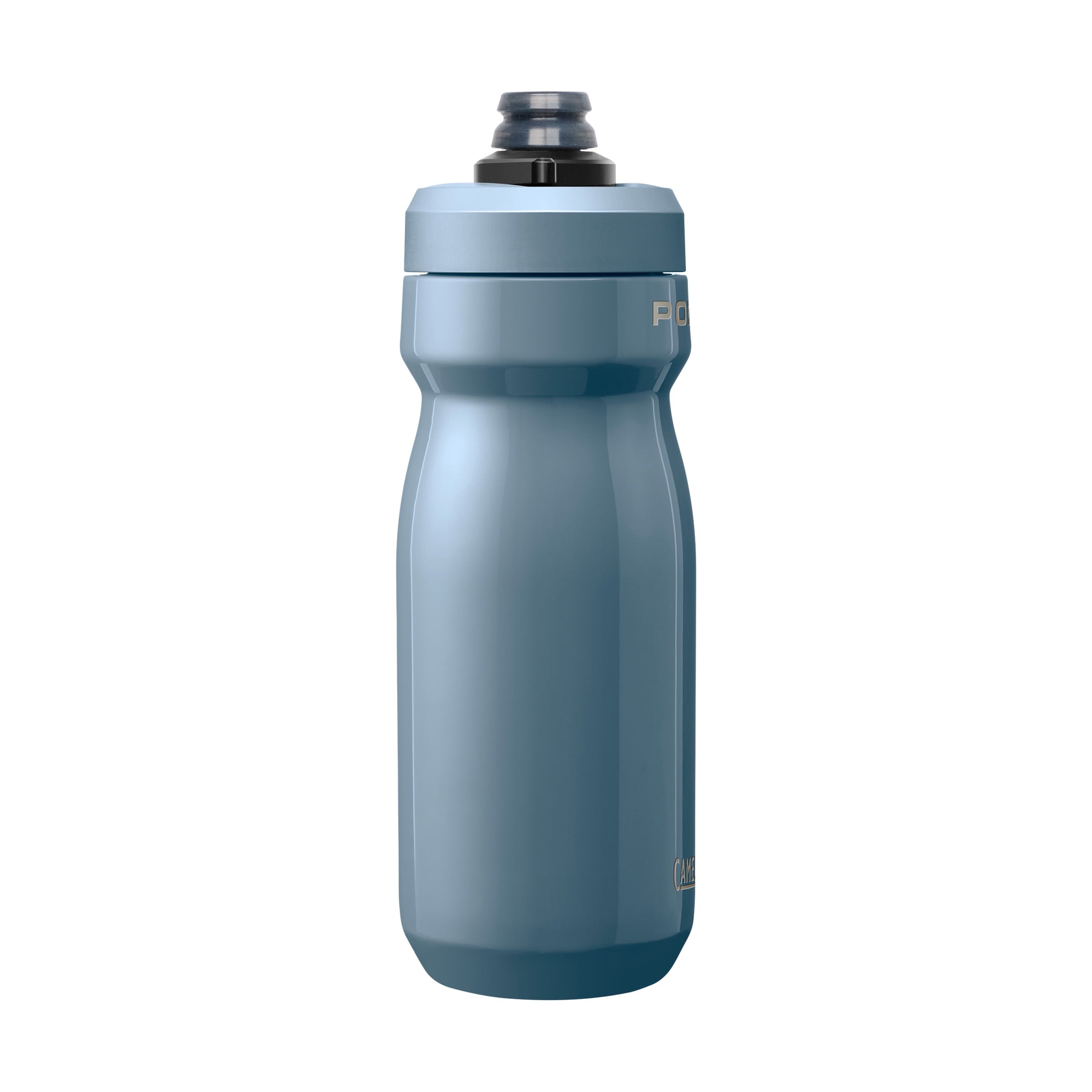 CamelBak Podium 18oz Insulated Stainless Steel Bike Water Bottle, Pacific | 25X2