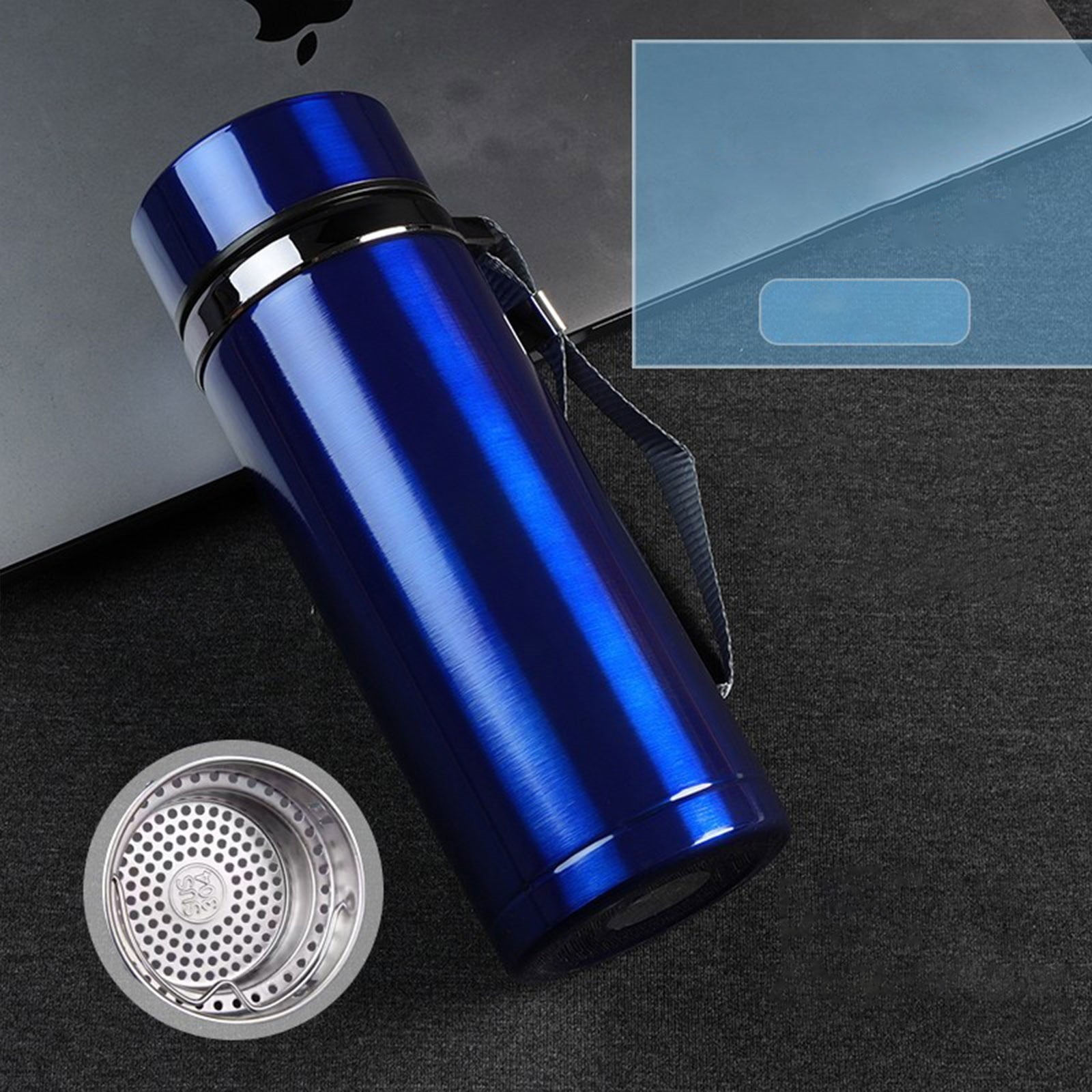 Clearance Items!Ymkly Office Supplies,Vacuum Cup,Water Bottle 32oz 27oz Insulated Stainless Water Bottle Leak Proof Water Flask Keeps Drink Cold And Hot Sport Outdoor La,Contigo Coffee Travel Mug | CUH1