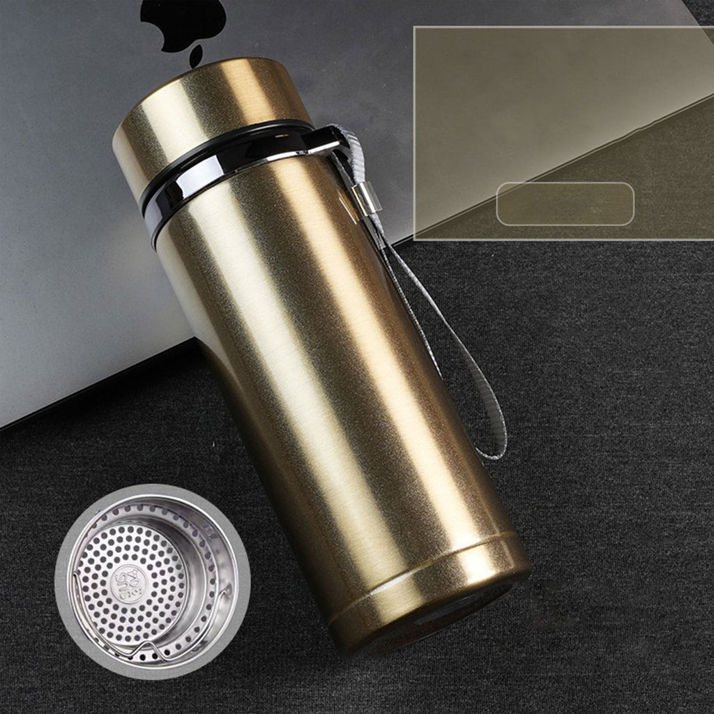 Clearance Items!Ymkly Office Supplies,Vacuum Cup,Water Bottle 32oz 27oz Insulated Stainless Water Bottle Leak Proof Water Flask Keeps Drink Cold And Hot Sport Outdoor La,Contigo Coffee Travel Mug | CUH1