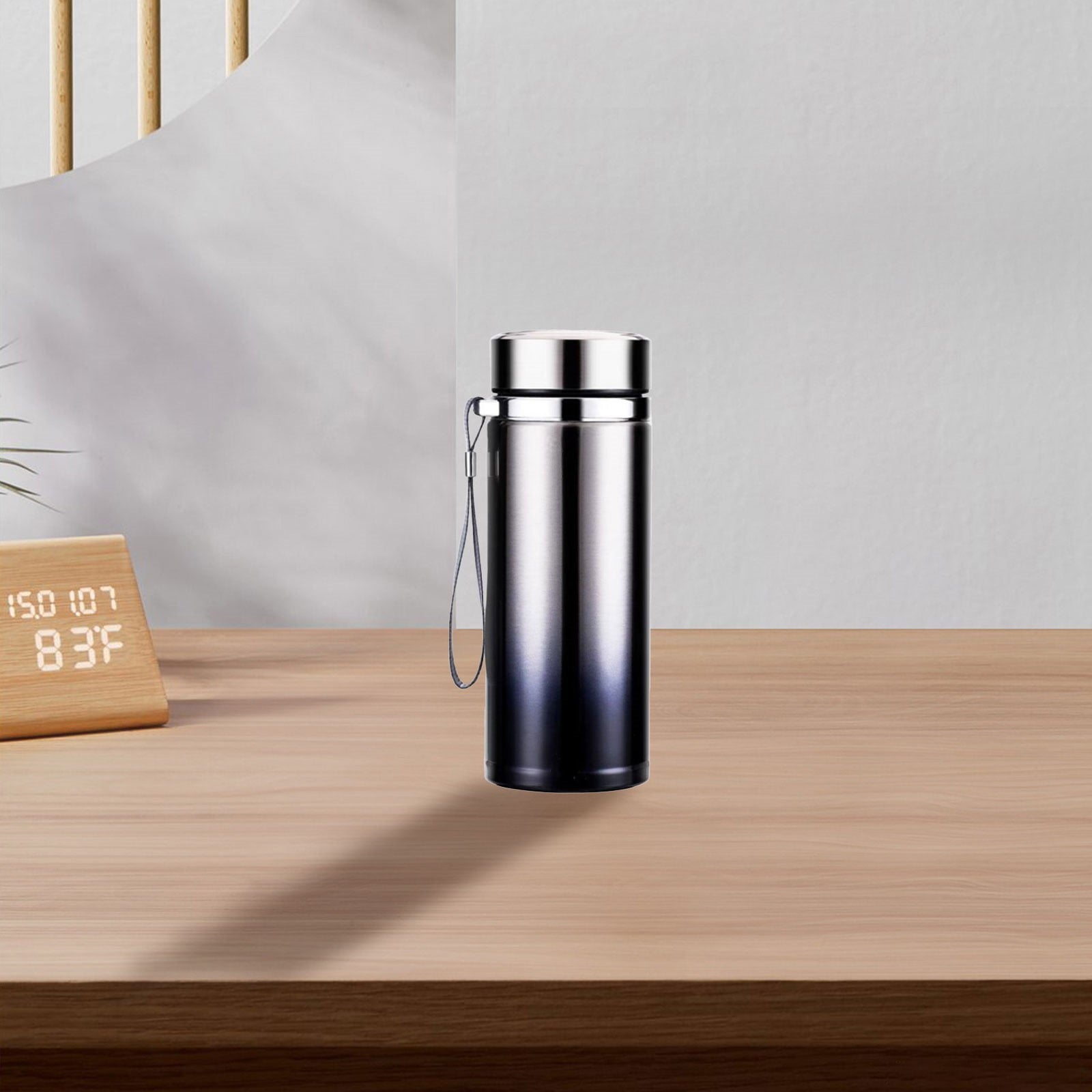 Clearance Items!Ymkly Office Supplies,Vacuum Cup,Water Bottle 32oz 27oz Insulated Stainless Water Bottle Leak Proof Water Flask Keeps Drink Cold And Hot Sport Outdoor La,Contigo Coffee Travel Mug | CUH1
