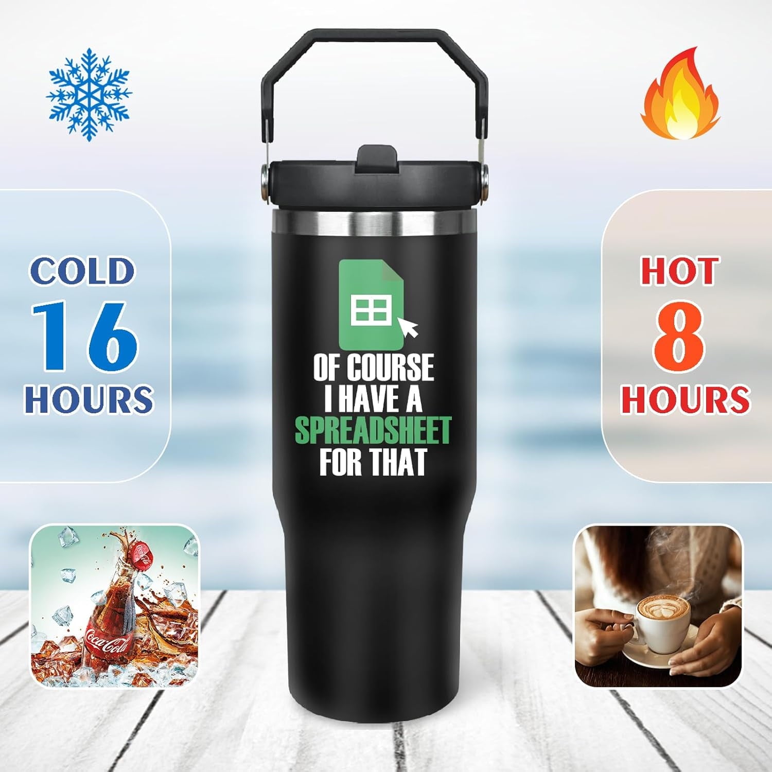 Tumbler | J8Z4