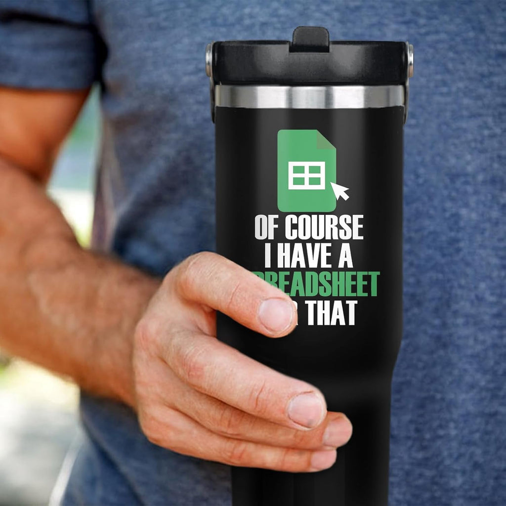 Tumbler | J8Z4